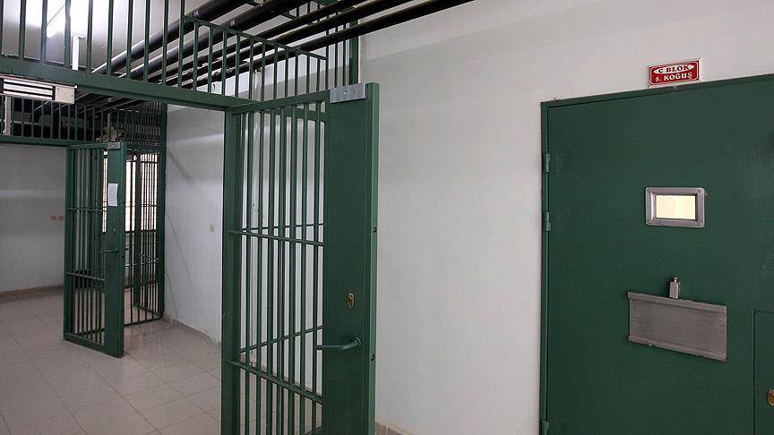 36 gün zorunlu yatış, 27 bin tahliye! Yeni denetimli serbestlik kuralları cezaevlerinde yeni dönemi başlatıyor! 5